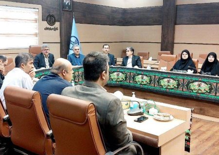چالش های موجود در فرآیند خدمات رسانی مورد بررسی قرار گیرد
