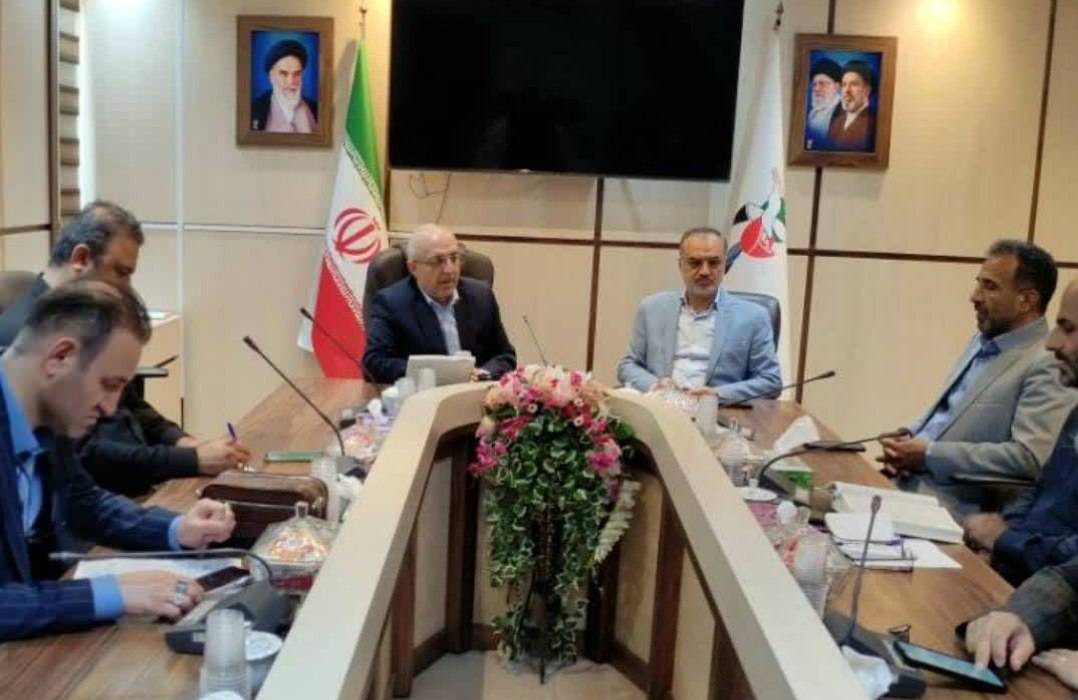 ایجاد بازارچه تخصصی ایثارگران/ صدور مجوز جذب نیرو در شهرداری