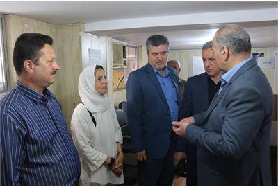 تکریم ارباب رجوع، مهمترین اولویت واحدهای اجرایی وزارتخانه است