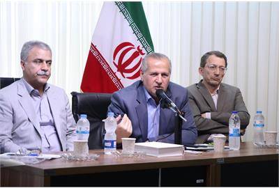 سرمایه اصلی وزارتخانه، نیروی انسانی متعهد آن است