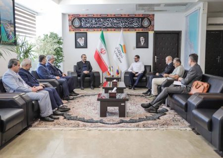 تأكید بر توسعه همكاری‌های تجاری، حمل‌ونقلی، گردشگری و فرهنگی میان جمهوری اسلامی ایران و روسیه