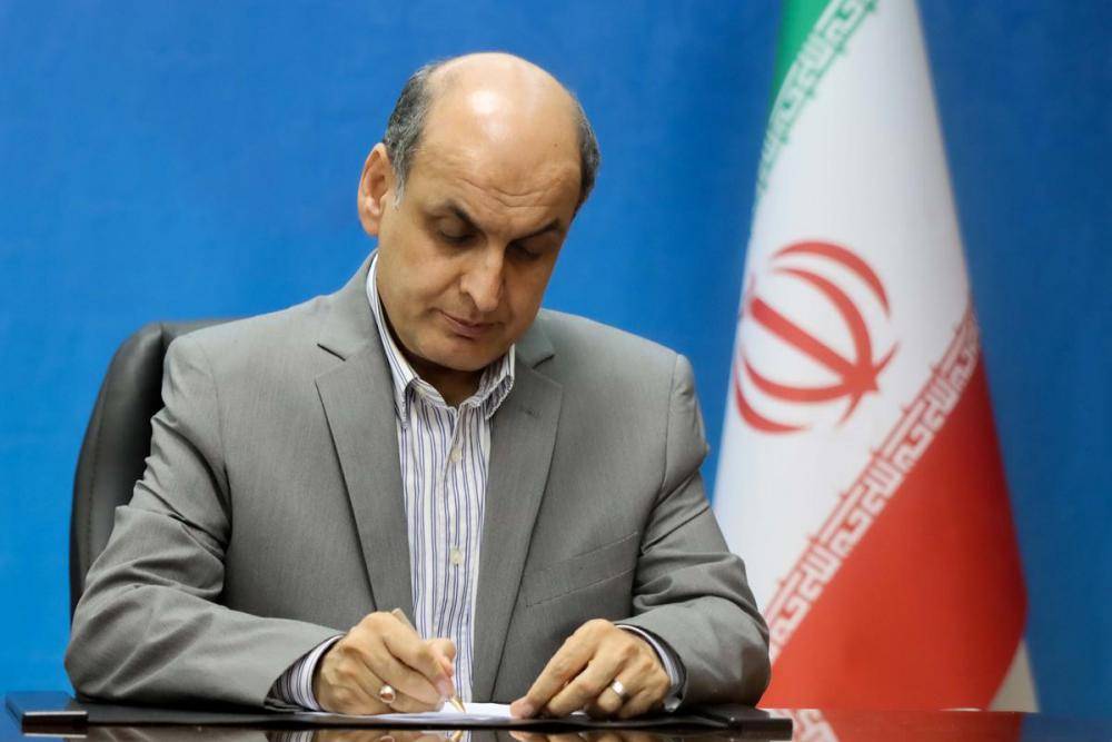 استاندار شهادت “نیما مرادی” جوان دریادل گیلانی را تسلیت گفت