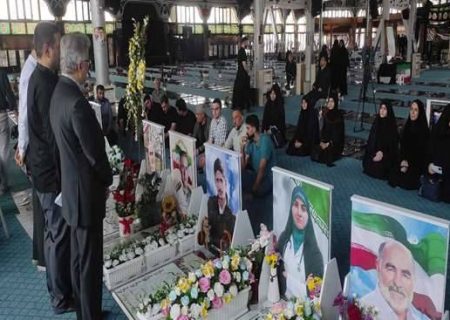 نخستین موکب سلامت گیلان راهی کربلا شد