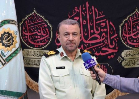 تمهیدات ویژه پلیس گیلان برای سفر اربعین؛ زائران دریافت گذرنامه را به روزهای آخر موکول نکنند
