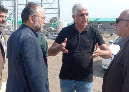 سرمایه گذاری ۱۶ همتی در بخش صنعت قوطی سازی در گیلان