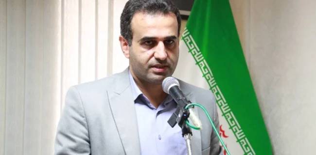 مأموریت دانشگاه تربیت نیروی متخصص، ماهر و کارآفرین است