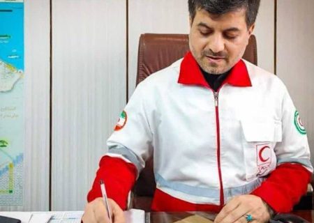 ارائه بیش از ۱۳ هزار خدمت درمانی توسط هلال‌احمر گیلان در نجف اشرف
