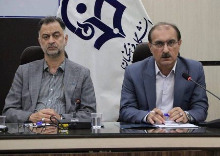 توسعه زیرساخت‌ها و تکمیل طرح‌های «فرصت مهر» اولویت دانشگاه فرهنگیان گیلان است ‌