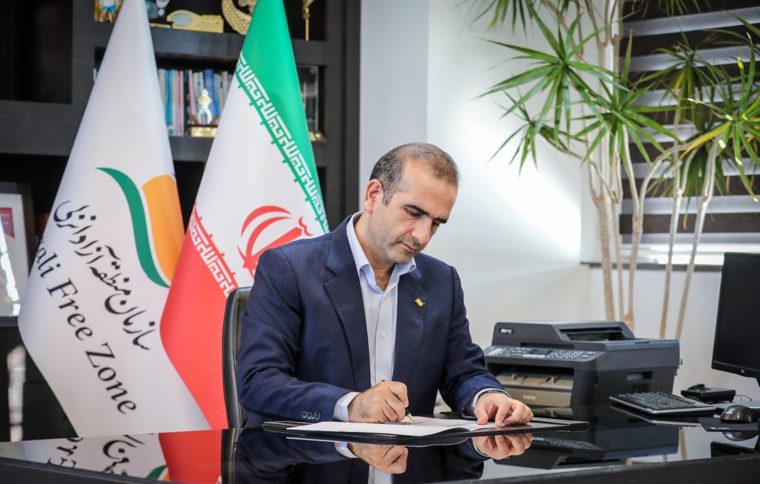رسانهها، قطبنمای مسیر توسعه در هاب اقتصادی شمال كشور