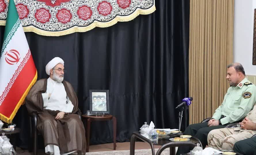 کاهش ۱۰ درصدی وقوع سرقت و افزایش کشفیات پلیس در گیلان
