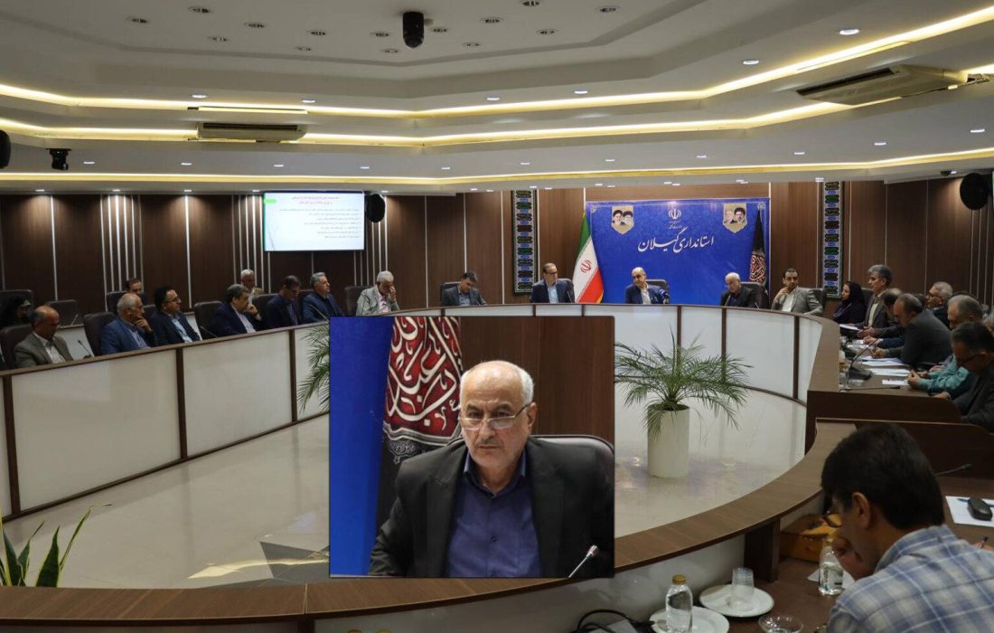 جهش صادرات غیرنفتی گیلان با تمرکز بر بازار آستراخان