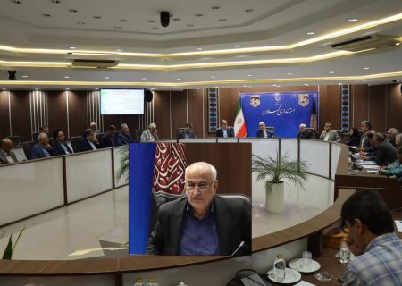جهش صادرات غیرنفتی گیلان با تمرکز بر بازار آستراخان
