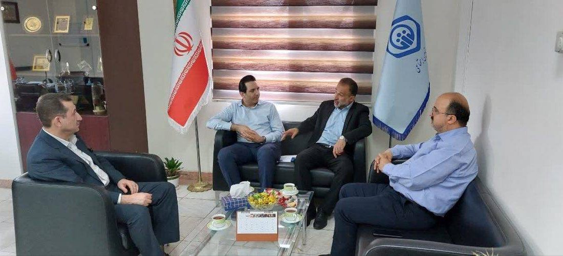 همافزایی نمایندگان مجلس و تأمین اجتماعی برای توسعه خدمات درمانی گیلان