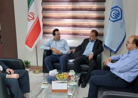هم‌افزایی نمایندگان مجلس و تأمین اجتماعی برای توسعه خدمات درمانی گیلان