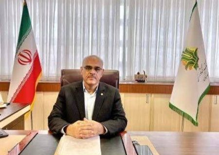 رشد ۶۳ درصدی پرداخت تسهیلات بانک کشاورزی گیلان در چهار ماهه نخست سال جاری