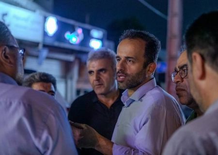 تکمیل زنجیره عمران شهری با روکش آسفالت؛ رشت پس از گره گشایی ترافیکی، وارد فاز ترمیم زیرساخت ها شد