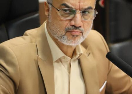 پیام دکتر کارگرنیا رئیس شورای اسلامي شهر رشت به مناسبت فرا رسیدن روز خبرنگار