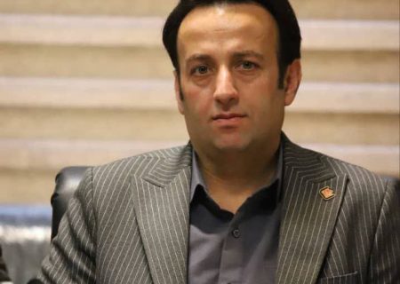پیام تبریک امین بشارتی مدیر روابط عمومی و امور بین الملل منابع طبیعی و آبخیزداری استان گیلان به مناسبت ۱۷ مرداد ماه روز بزرگداشت مقام شامخ وشریف خبرنگار