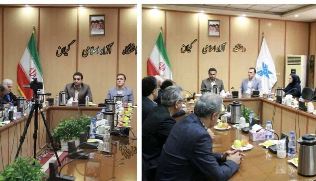 ارتباط دانشگاه و صنعت باید از سطح تفاهم‌نامه عبور کند