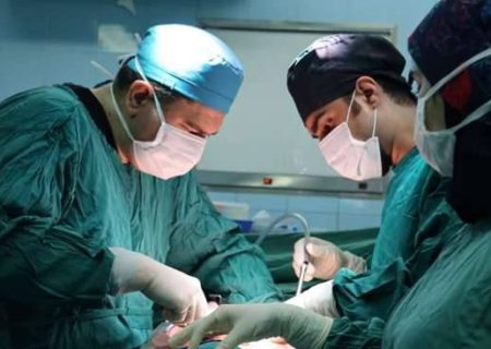 دهمین اهدای عضو سال۱۴۰۵ در گیلان،حیات بخشِ تعدادی از هموطنان نیازمند عضو شد