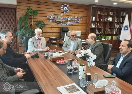 کارفرمایان شریان حیاتی گردش چرخ های اقتصادی جامعه هستند
