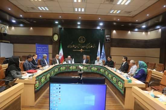 «خیران سلامت» پشتوانه توسعه زیرساختهای درمانی گیلان هستند