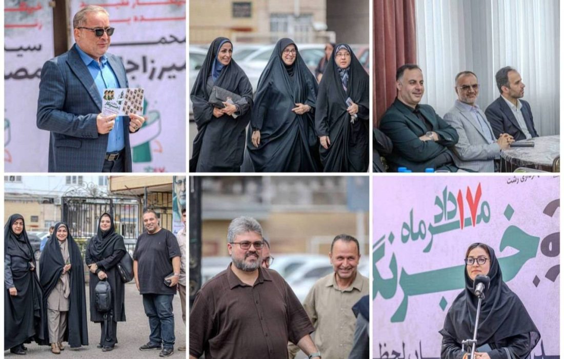 شهردار و شورای شهر: رسانهها بازوی توانمند مدیریت شهری هستند