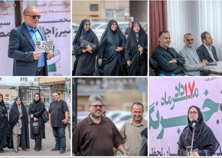 شهردار و شورای شهر: رسانه‌ها بازوی توانمند مدیریت شهری هستند