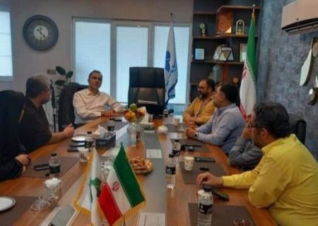 هدف‌گذاری سیمان خزر برای صادرات ۲۰ هزار تن در سال جاری