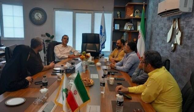 هدفگذاری سیمان خزر برای صادرات ۲۰ هزار تن در سال جاری