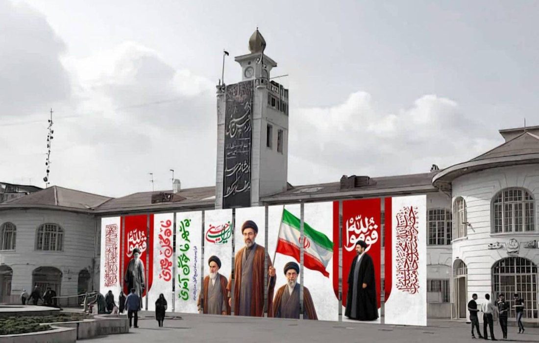 شهرداری رشت: حمایت از اجتماعات مذهبی تا زمانی که نیاز باشد ادامه دارد