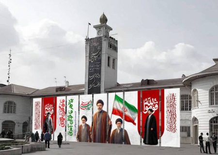 شهرداری رشت: حمایت از اجتماعات مذهبی تا زمانی که نیاز باشد ادامه دارد