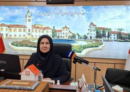 پرداخت ۷.۲ همت تسهیلات توسط بانک مسکن گیلان در سال ۱۴۰۴؛ تشریح آخرین وضعیت حمایت‌های بانکی از مسکن و فرزندآوری/تحقق ۱۰۰ درصدی اعتبار تسهیلات بافت فرسوده