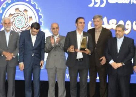 خزر بر فراز صنایع گیلان ایستاد