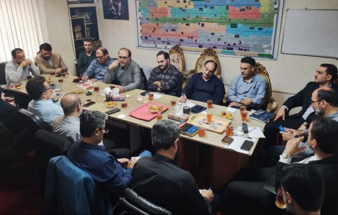 اساتید بسیجی آینده جنگ و مسائل پساجنگ را تحلیل کنند/ کارگاه توانمندسازی اساتید بسیجی در شهریور ماه برگزار می شود