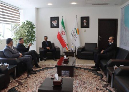 استفاده از ظرفیت‌های مشترک، بنیاد مسکن و منطقه آزاد انزلی می‌تواند زمینه‌ساز اجرای طرح‌های مؤثر و ماندگار در منطقه باشد
