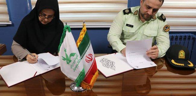 کانون و پلیس فتا برای حضور آگاهانه کودکان و نوجوانان در فضای مجازی همراه شدند