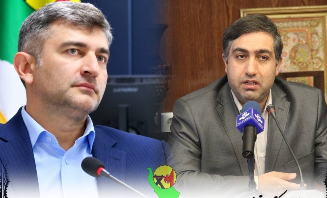 کسب رتبه نخست مسابقات سراسری وزارت نیرو توسط شرکت توزیع نیروی برق استان گیلان و تقدیر معاون وزیر نیرو