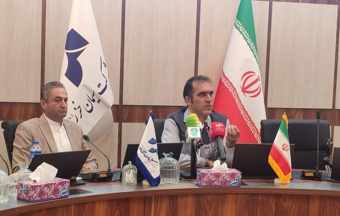مدیریت هوشمندانه انرژی,؛ کلید سیمان خزر برای تحقق جهش تولید
