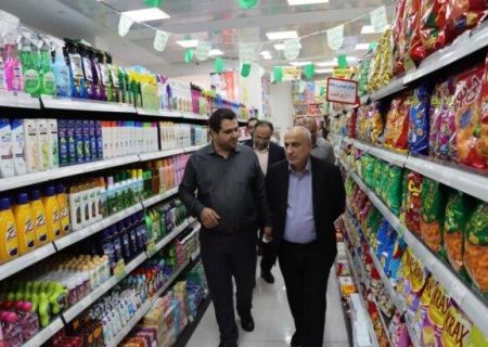 انجام بیش از ۱۷ هزار بازرسی از واحدهای اقتصادی گیلان در چهار ماهه نخست سال