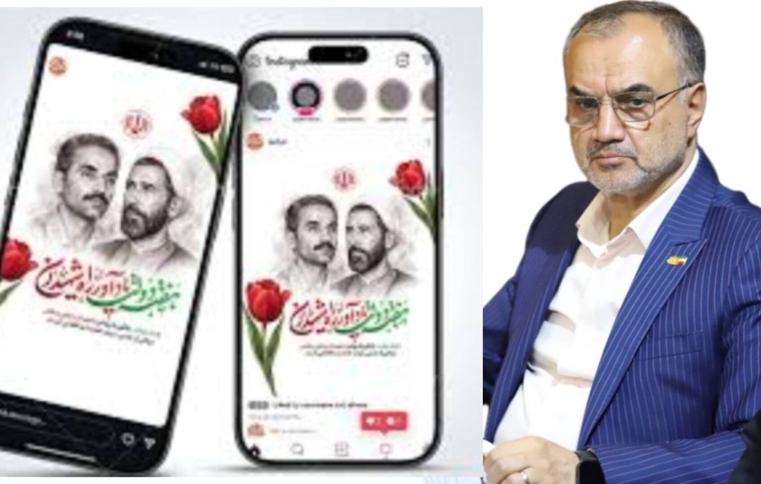 هفته دولت، نماد وحدت، تلاش خالصانه و تجلی خدمت‌گزاری بی‌منت به مردم شریف ایران اسلامی است