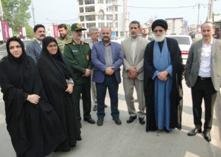 ۱۲ پروژه برق بندرانزلی با اعتبار ۲۱۶ میلیارد ریال به بهره‌برداری رسید