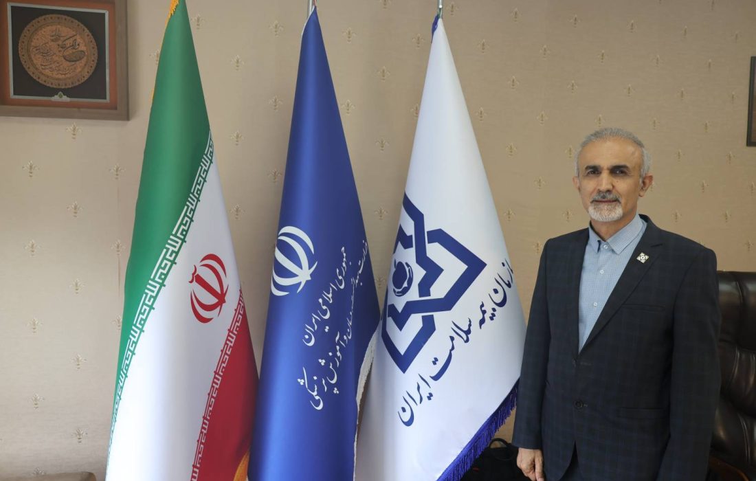 بیش از یک میلیون و ۱۲۶ هزار نفر در استان از پوشش بیمهای رایگان برخوردارند