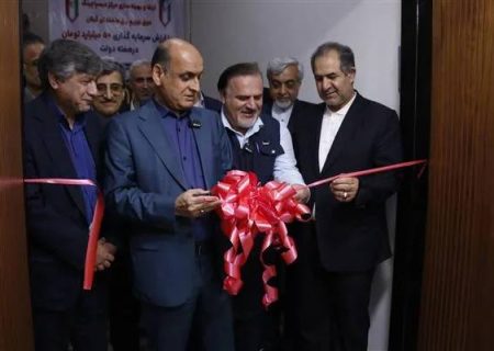 معماری و مدیریت صنعت برق در ایام جنگ بی نظیر و ارزنده است