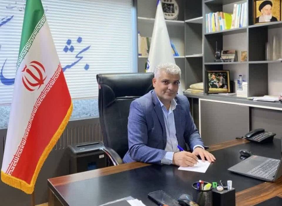 تحقق ۳۸۴ میلیارد تومان پروژه عمرانی در بخش سنگر همزمان با هفته دولت/ حمایت رهبر معظم انقلاب از دولت، پشتوانه‌ای برای تداوم مسیر خدمت به مردم است