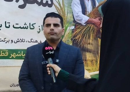 تلاش برای ثبت «روز بندر کیاشهر»؛ جشنواره صیادی در راه است