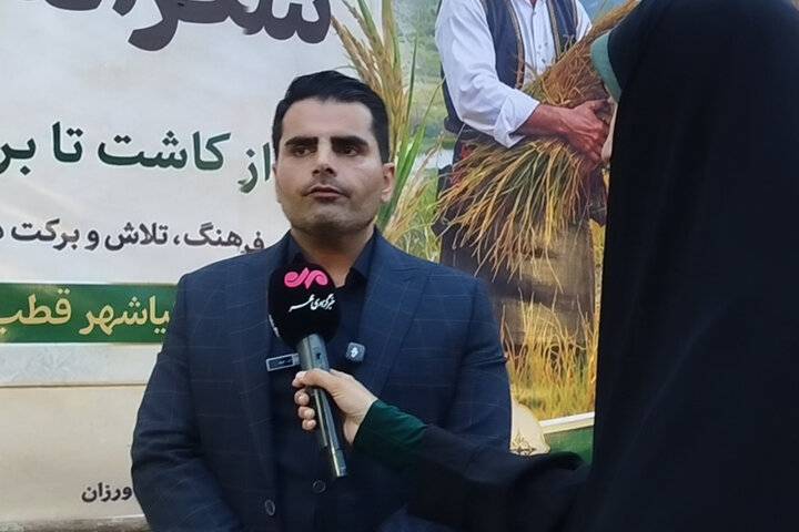 تلاش برای ثبت «روز بندر کیاشهر»؛ جشنواره صیادی در راه است