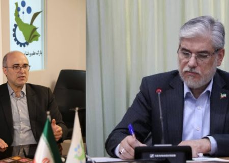 دکتر امیر ملک‌پور به عنوان رئیس پارک علم و فناوری گیلان منصوب شد