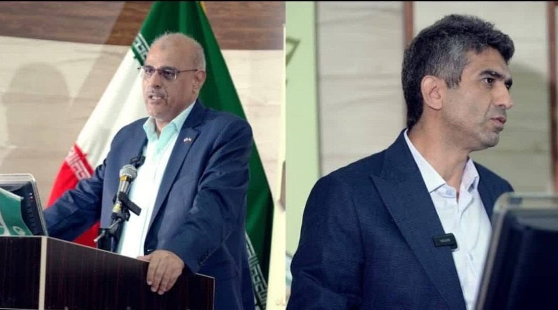 رونمایی از طرح «چای اعتبار دارد» گرینپی بانک کشاورزی با هدف تأمین مالی و حمایت از چایکاران در لاهیجان