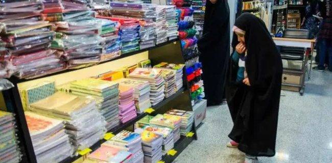 نظارت بر بازار نوشتافزار گیلان تشدید میشود